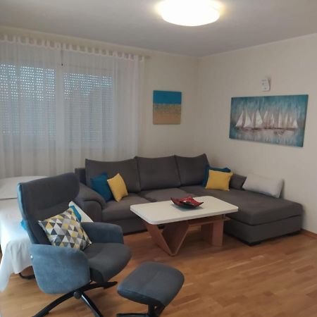 Apartman PEJIC,Makarska,Veliko Brdo Bagian luar foto