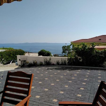 Apartman PEJIC,Makarska,Veliko Brdo Bagian luar foto