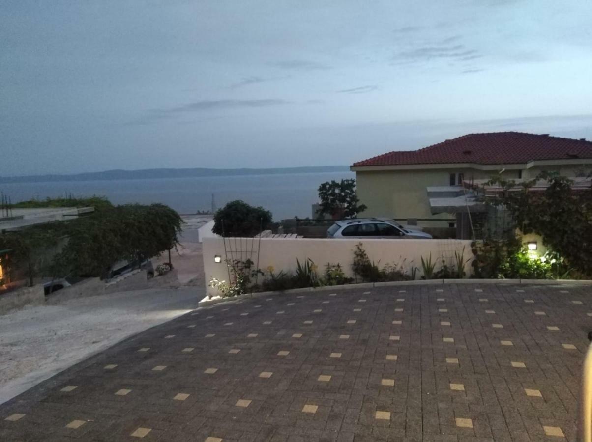 Apartman PEJIC,Makarska,Veliko Brdo Bagian luar foto